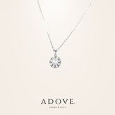 Mette Necklace